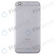 Apple iPhone 6S - Boîtier arrière (Gris sidéral)