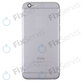 Apple iPhone 6S - Boîtier arrière (Gris sidéral)