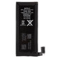 Batterie pour iPhone 4, 1420mAh