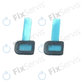 Apple iPhone 4 - Nappe du bouton d'alimentation