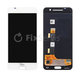 HTC One A9 - Écran LCD + Écran Tactile (Blanc) - 83H90189-02 Genuine Service Pack