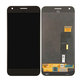 Google Pixel XL G-2PW2200 - Écran LCD + Écran Tactile (Noir) - 83H90205-00 Genuine Service Pack