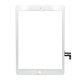 Apple iPad Air, iPad (5e génération 2017) - Écran tactile (Blanc)