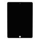Écran LCD pour iPad Air 2, Black, Tactile sans cadre, Refurbished