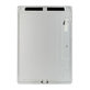 Apple iPad Air 2 - Version WiFi du boîtier arrière (Argent)