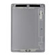 Apple iPad Air 2 - Version WiFi du boîtier arrière (gris)
