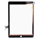 Apple iPad Air, iPad (5e génération 2017) - Écran tactile (Noir)