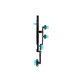 Apple iPad Air, Mini 1, Mini 2, Mini 3 - Câble flexible pour boutons d'alimentation et de volume