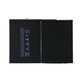 Batterie pour iPad Air, iPad (5th Gen 2017 - 9th Gen 2021), 8827mAh
