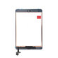 Tactile pour iPad Mini, Mini 2, White