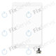 Apple iPad Mini, Mini 2 - Écran Tactile + Connecteur IC (Blanc)