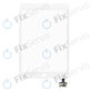 Tactile avec connecteur IC pour iPad Mini, Mini 2, White