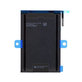 Batterie pour iPad Mini, 4400mAh