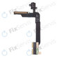 Apple iPad 4 - Nappe de connecteur jack (version WiFi)
