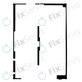 Apple iPad 3, iPad 4 - Écran tactile (Blanc)