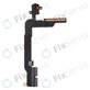 Apple iPad 3 - Nappe de connecteur jack (version WiFi)