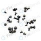 Apple iPad 3 - Microphone + Câble flexible (WiFi Verzia)