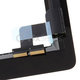 Apple iPad 2 - Écran tactile (Noir)