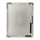 Apple iPad 2 - Version WiFi du boîtier arrière