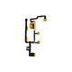 Apple iPad 2 - Nappe des boutons d'alimentation et de volume