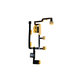 Apple iPad 2 - Nappe des boutons d'alimentation et de volume