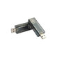 Phonefix KWS-V21 - Testeur de charge USB pour smartphones