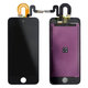 Apple iPod Touch (5e génération, 6e génération, 7e génération) - Écran LCD + Écran tactile + Cadre (Noir)