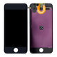 Apple iPod Touch (5e génération, 6e génération, 7e génération) - Écran LCD + Écran tactile + Cadre (Noir)