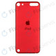 Apple iPod Touch (5e génération) - Boîtier arrière (argent)