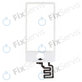 Apple iPod Nano (7e génération) - Écran tactile (Noir)