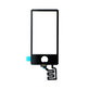 Apple iPod Nano (7e génération) - Écran tactile (Noir)