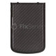 Blackberry Q10 - Cache batterie (Noir)