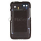 Blackberry Q5 - Cache batterie (Noir)