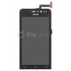 Blackberry Z10 - Cache batterie (Noir)