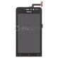 Blackberry Z10 - Cache batterie (Noir)