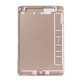 Apple iPad Mini 4 - Cache batterie version WiFi (Or)