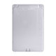 Apple iPad Mini 4 - Cache batterie version WiFi (Argent)