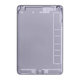 Apple iPad Mini 4 - Cache batterie version WiFi (Gris)