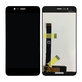 Asus ZenFone 3 Max ZC520TL - Écran LCD + Écran Tactile (Noir)