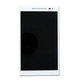 Asus ZenPad 8 Z380C, Z7380CX - Écran LCD + Écran Tactile (Blanc)