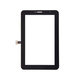 Samsung Galaxy Tab 2 7.0 P3110 - Écran tactile (Noir)