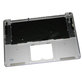 Apple MacBook Pro 15" Retina A1398 (Fin 2013 - Mi 2014) - Cadre de clavier supérieur + clavier UK