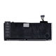 Apple MacBook Pro 13" A1278 (Mi 2009 - Mi 2012) - Batterie A1322 6800mAh