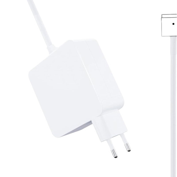 MagSafe 2 adaptateur de charge, 45W, compatible avec Apple