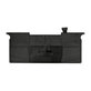 Apple MacBook Air 11" A1370, A1465 (Mi 2011 - Mi 2012) - Batterie A1406 5000mAh