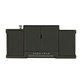 Apple MacBook Air 13" A1466 (Mi 2013 - Mi 2017) - Batterie A1496 8000mAh FixPremium