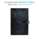 Batterie pour iPad Pro 9.7" (2016), 7306mAh