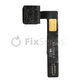 Apple iPad Pro 9.7 (2016) - Bouton Home + Câble flexible (Or)