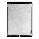 Apple iPad Pro 12.9 (1st Gen 2015) - Écran LCD + Écran tactile (Black) Refurbished