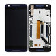 HTC Desire 626G Dual SIM - Écran LCD + Ecran Tactile + Cadre (Navy Blue) TFT